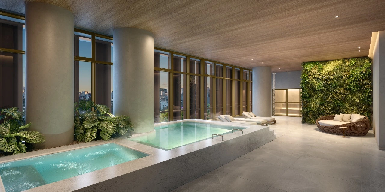 Galeria de Imagens - QUARTEN Ibirapuera - Trisul (11)