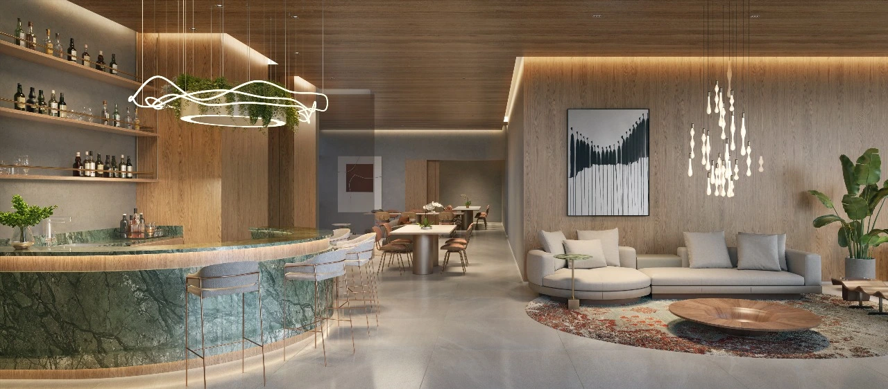 Galeria de Imagens - QUARTEN Ibirapuera - Trisul (13)