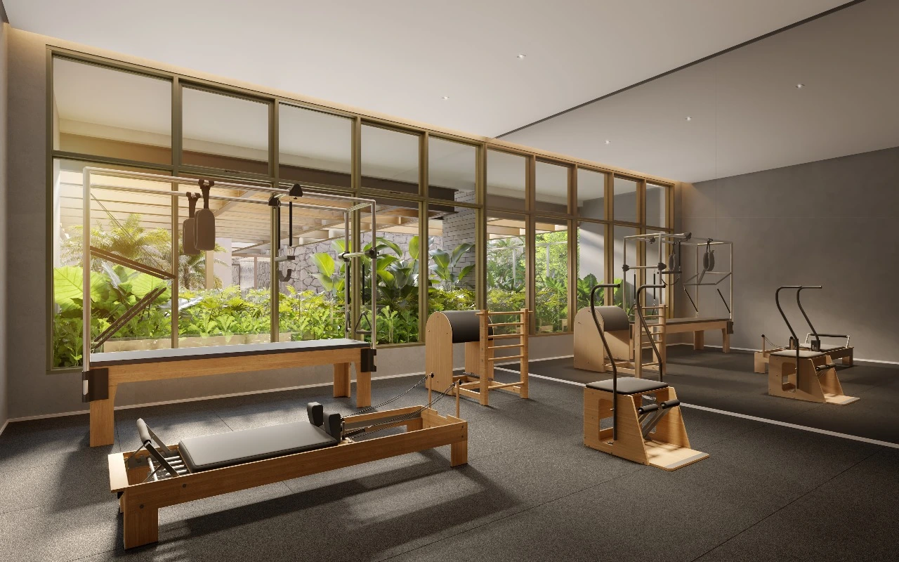 Galeria de Imagens - QUARTEN Ibirapuera - Trisul (14)