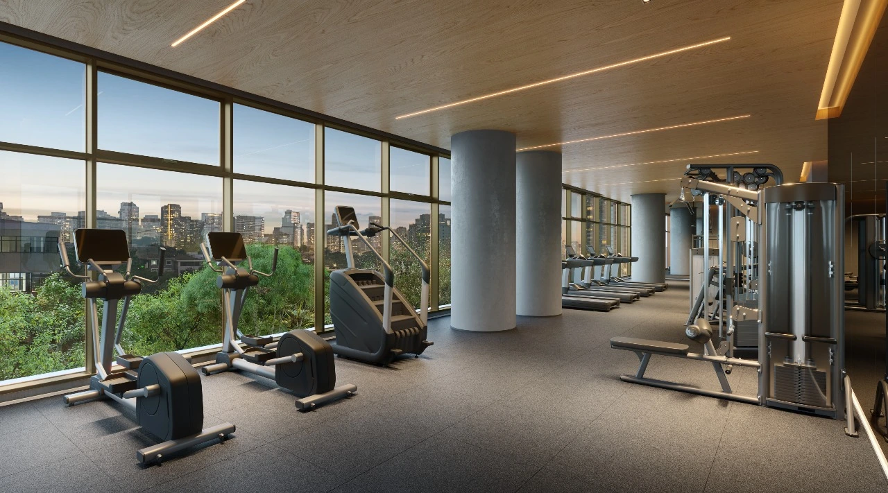Galeria de Imagens - QUARTEN Ibirapuera - Trisul (15)