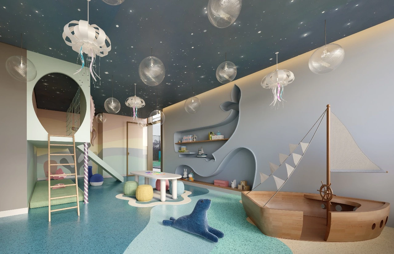 Galeria de Imagens - QUARTEN Ibirapuera - Trisul (16)