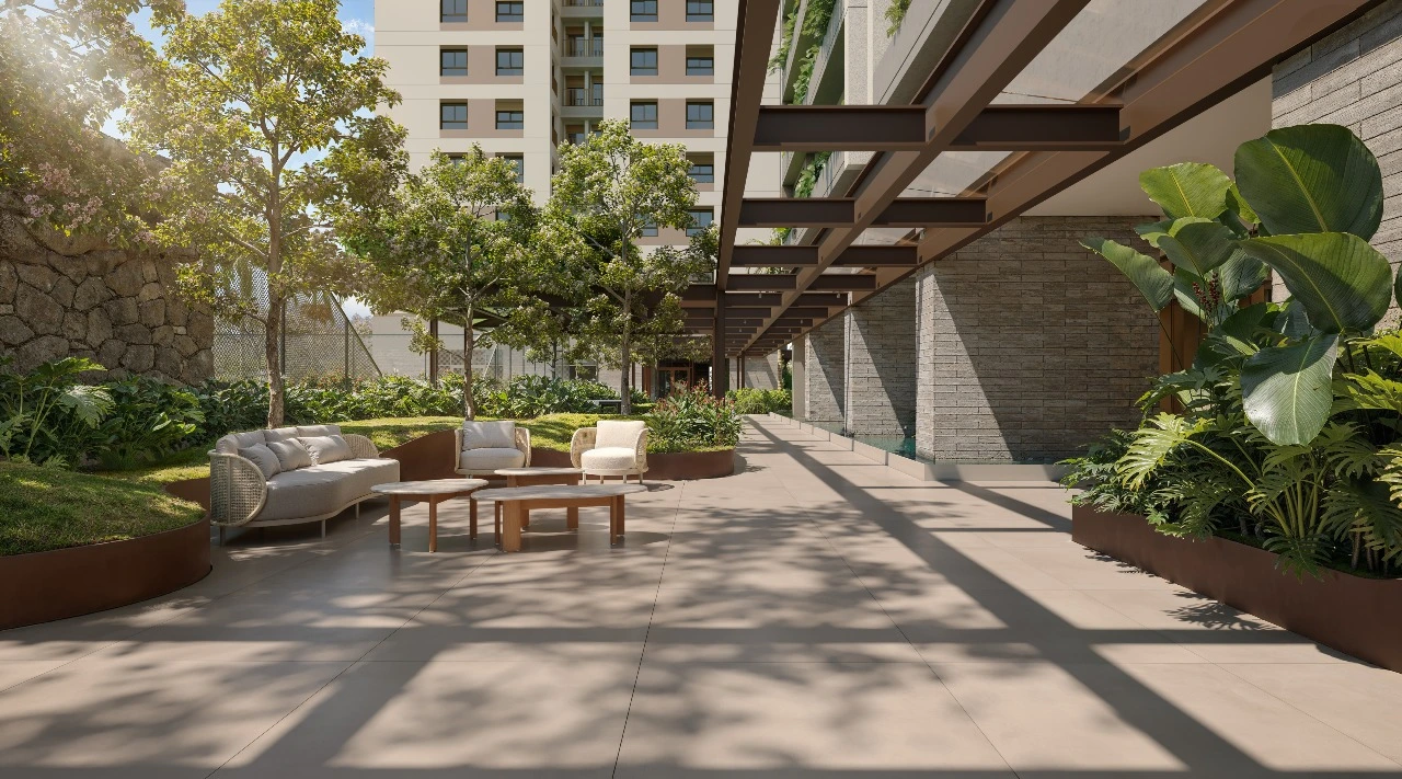 Galeria de Imagens - QUARTEN Ibirapuera - Trisul (19)