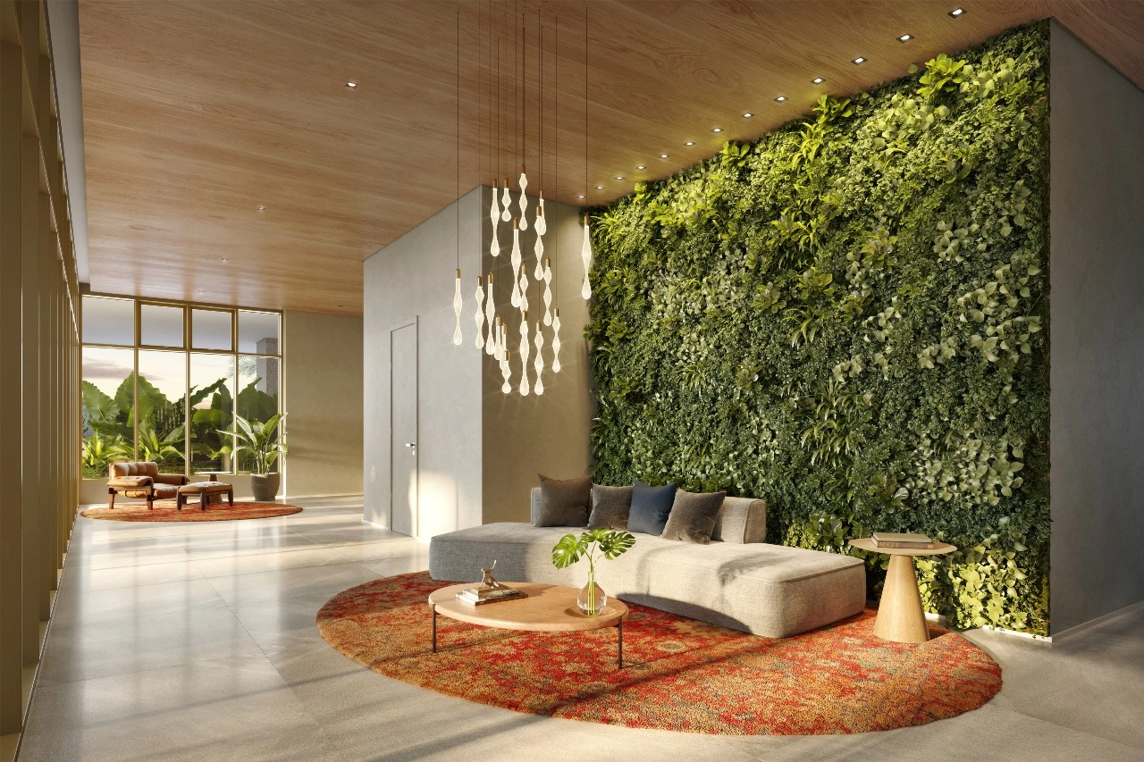 Galeria de Imagens - QUARTEN Ibirapuera - Trisul (20)