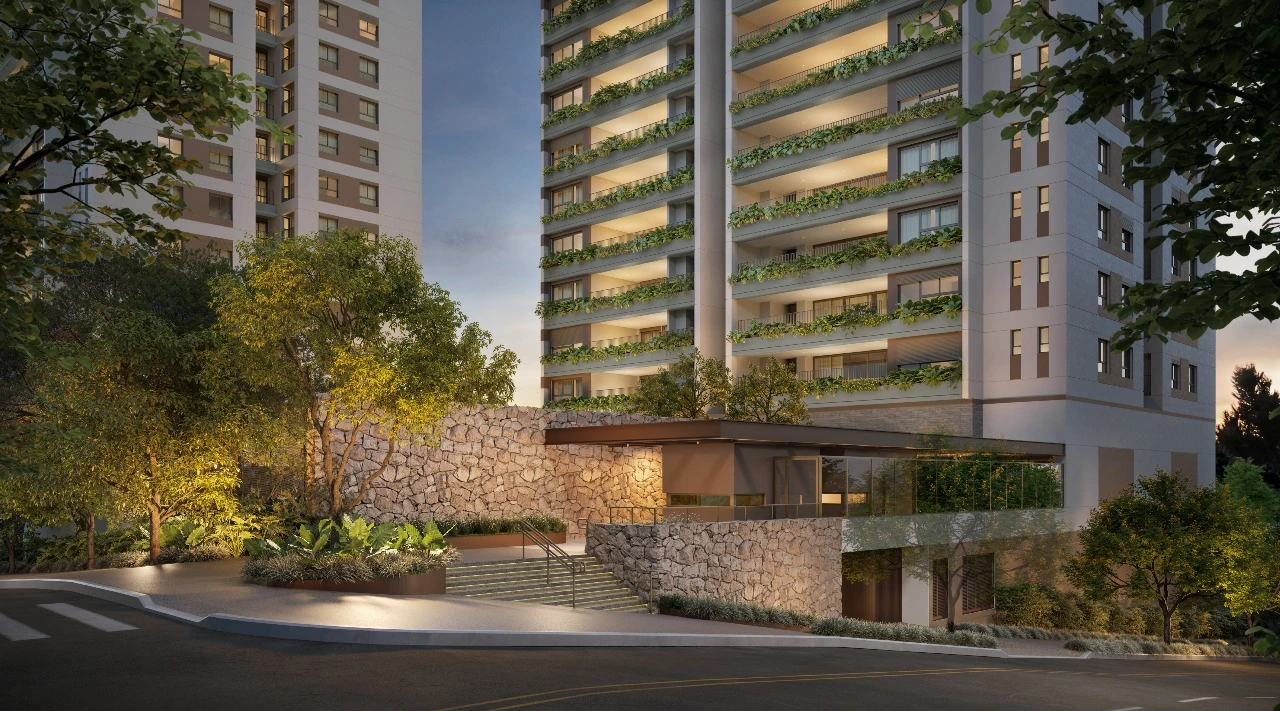 Galeria de Imagens - QUARTEN Ibirapuera - Trisul (3)