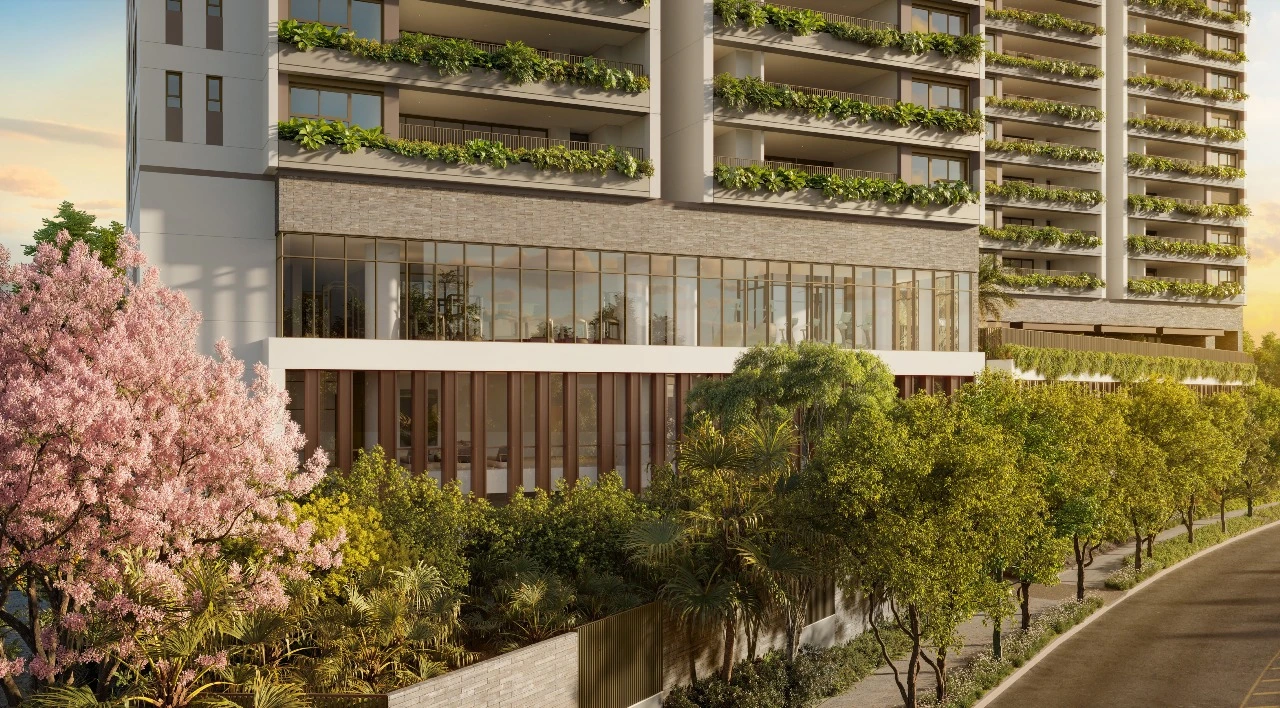 Galeria de Imagens - QUARTEN Ibirapuera - Trisul (4)