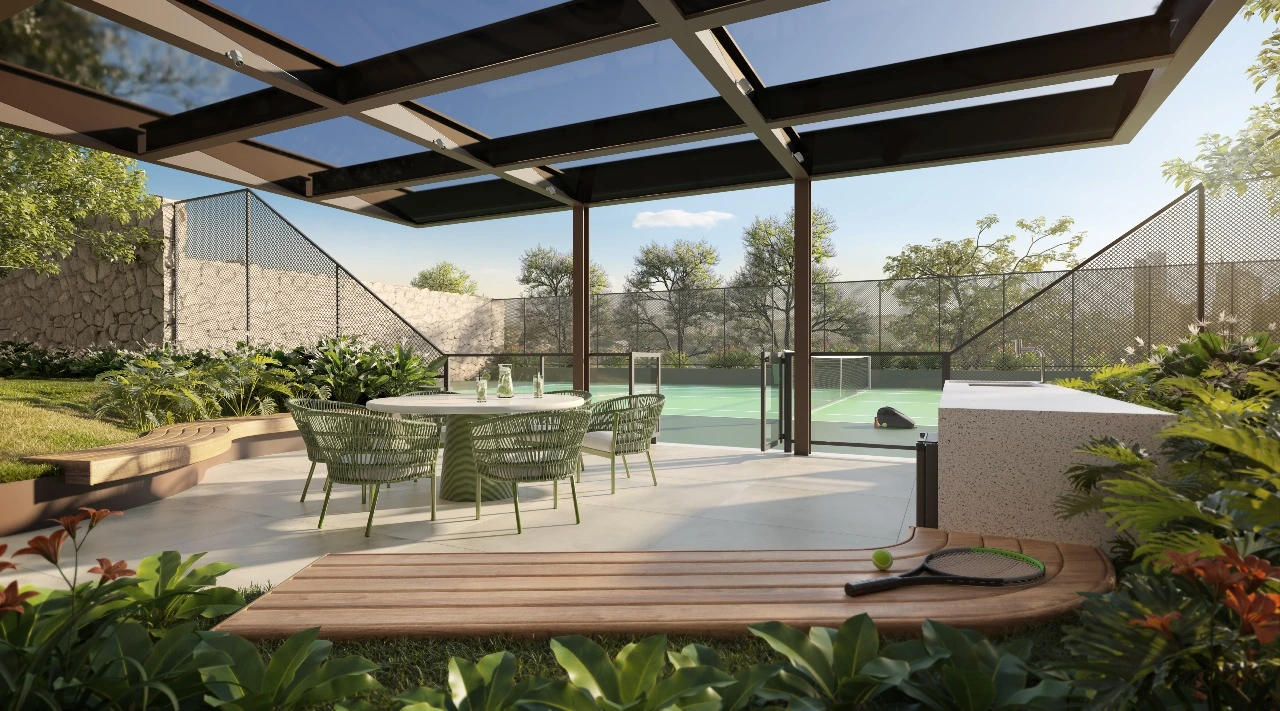 Galeria de Imagens - QUARTEN Ibirapuera - Trisul (6)