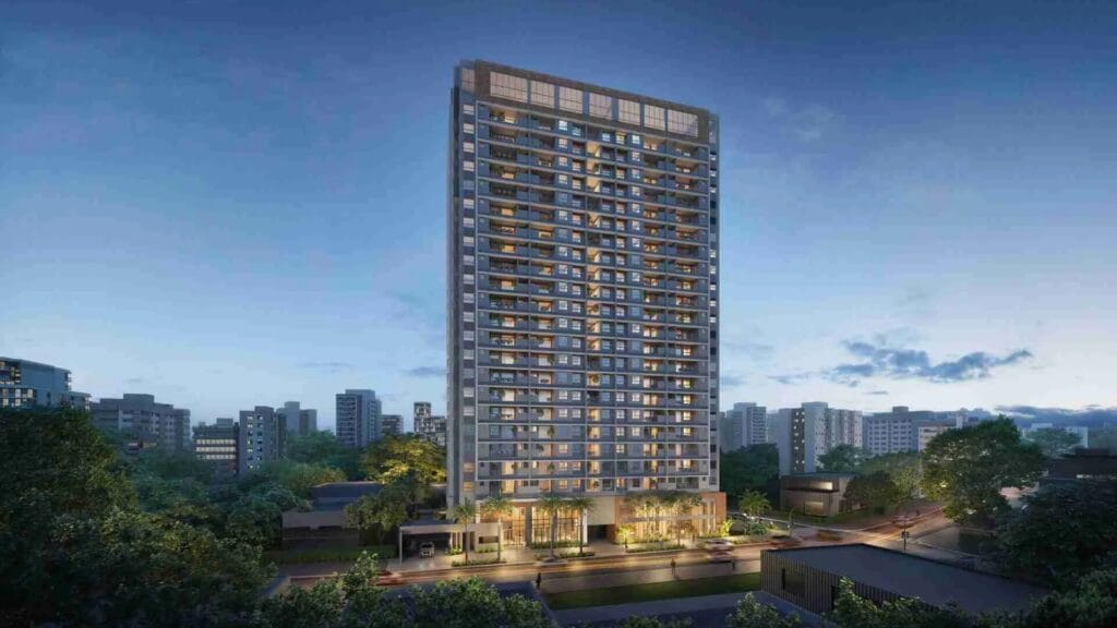 Lançamento De Alto Padrão Kaslik Ibirapuera Na Vila Mariana