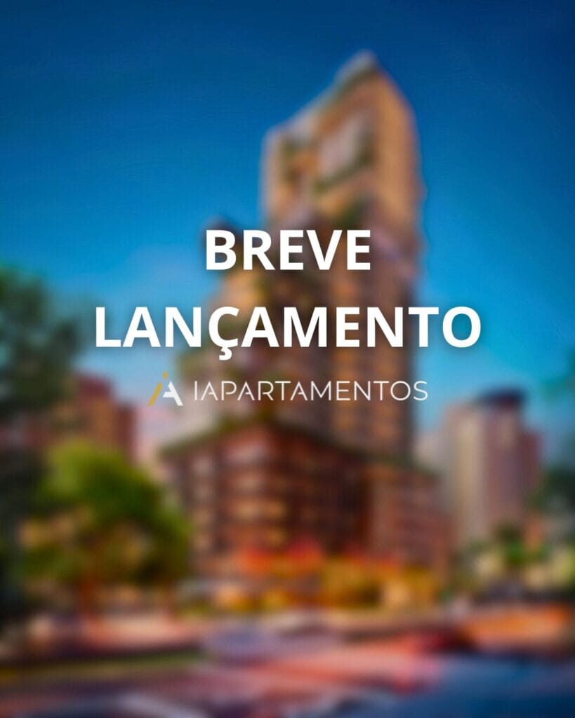 Lancamento De Alto Padrao Na Rua Pensilvania – Living Brooklin 3