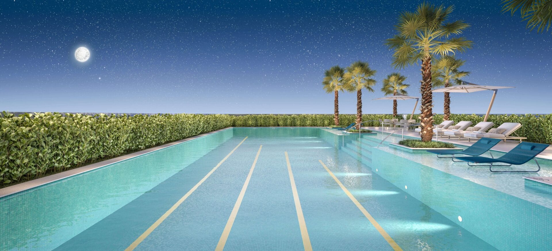 Piscinas - Apartamento Home Boutique By Living Campo Belo – iApartamentos