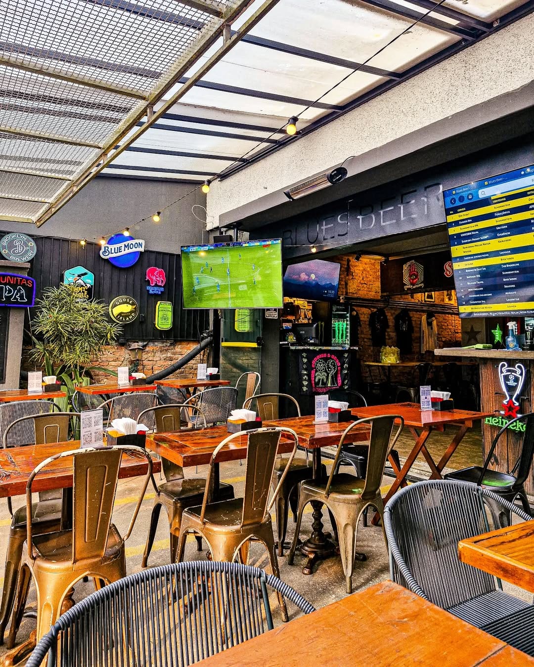 Imagem De Blues Beer