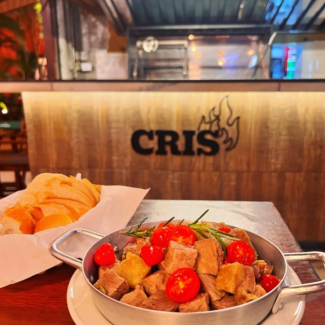 Imagem De Cris Parilla Bar