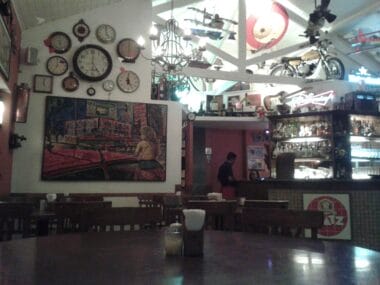 Imagem De Platz Bar