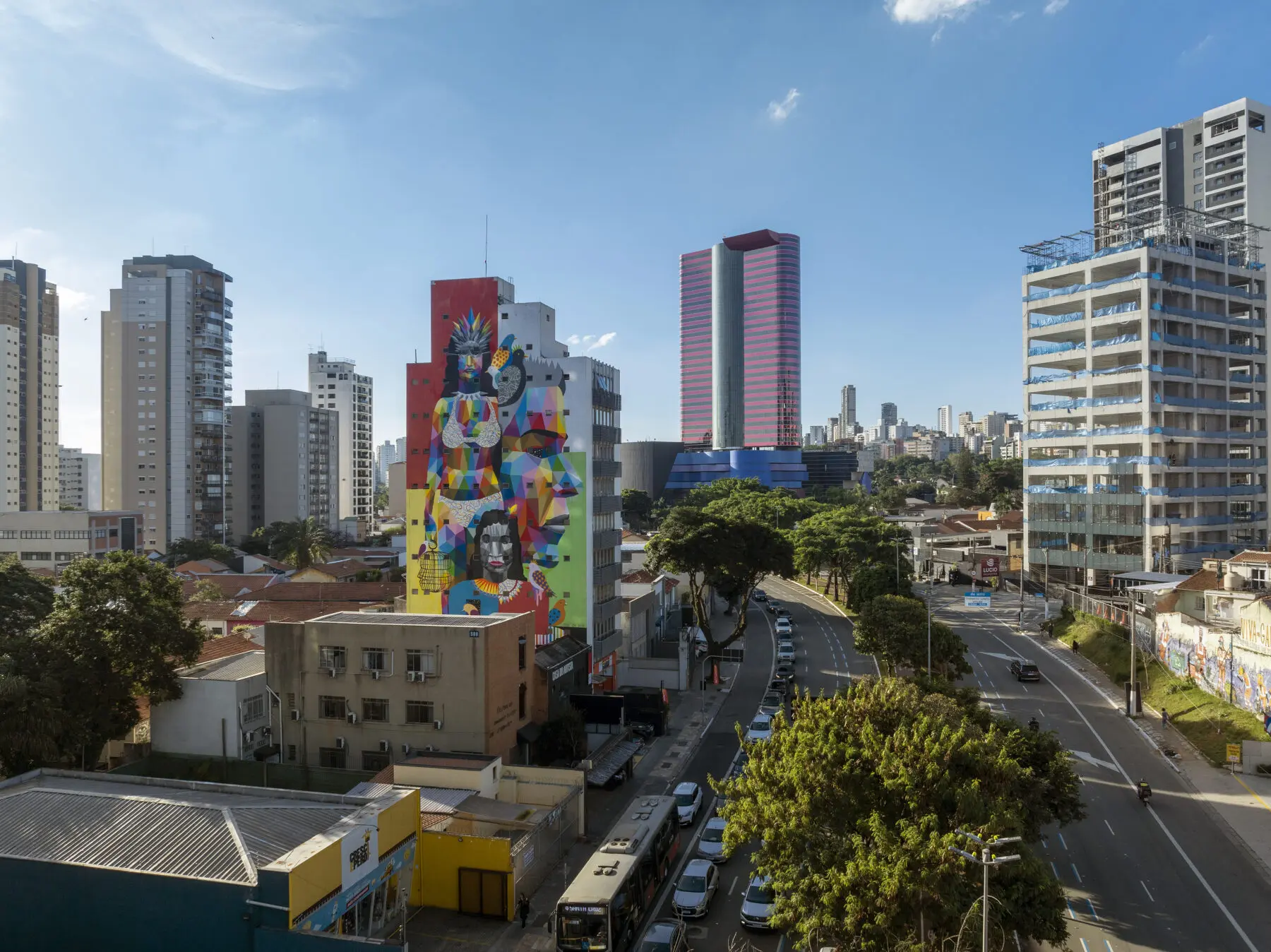 Chronos Pinheiros - Lançamento - SKR - Galeria de Imagens - Imagem (16)