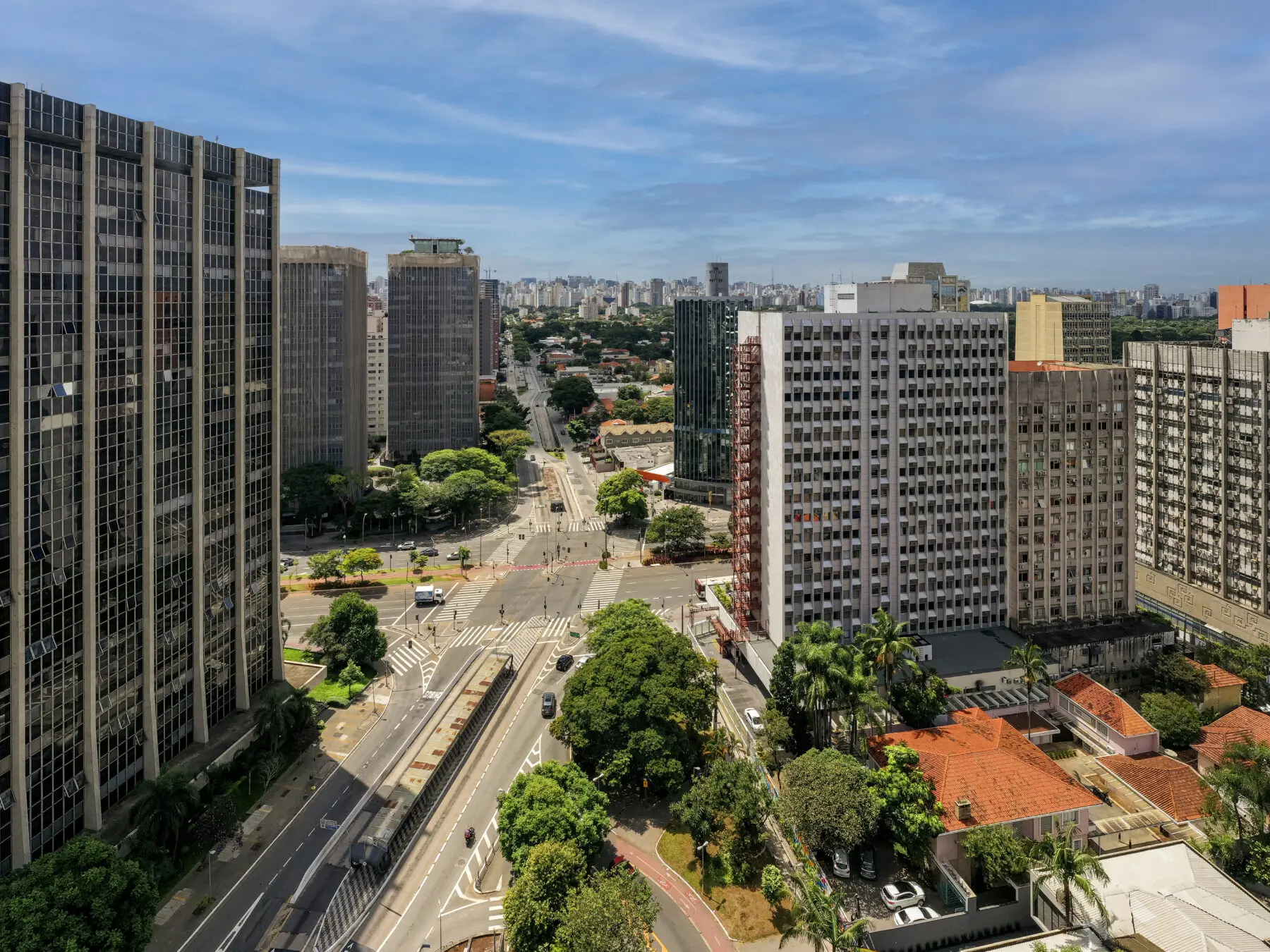 Chronos Pinheiros - Lançamento - SKR - Galeria de Imagens - Imagem (17)