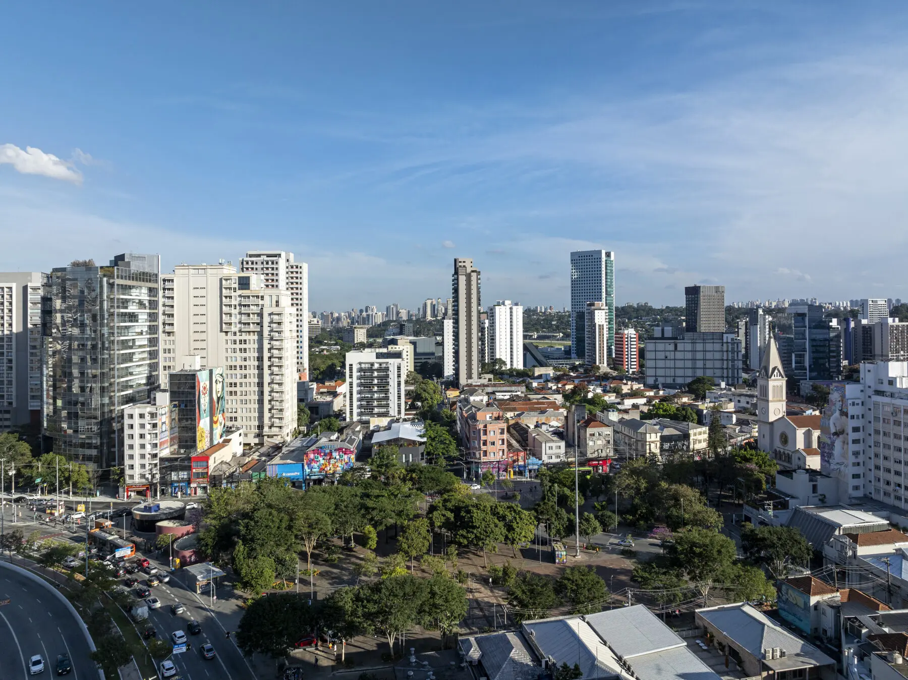 Chronos Pinheiros - Lançamento - SKR - Galeria de Imagens - Imagem (21)