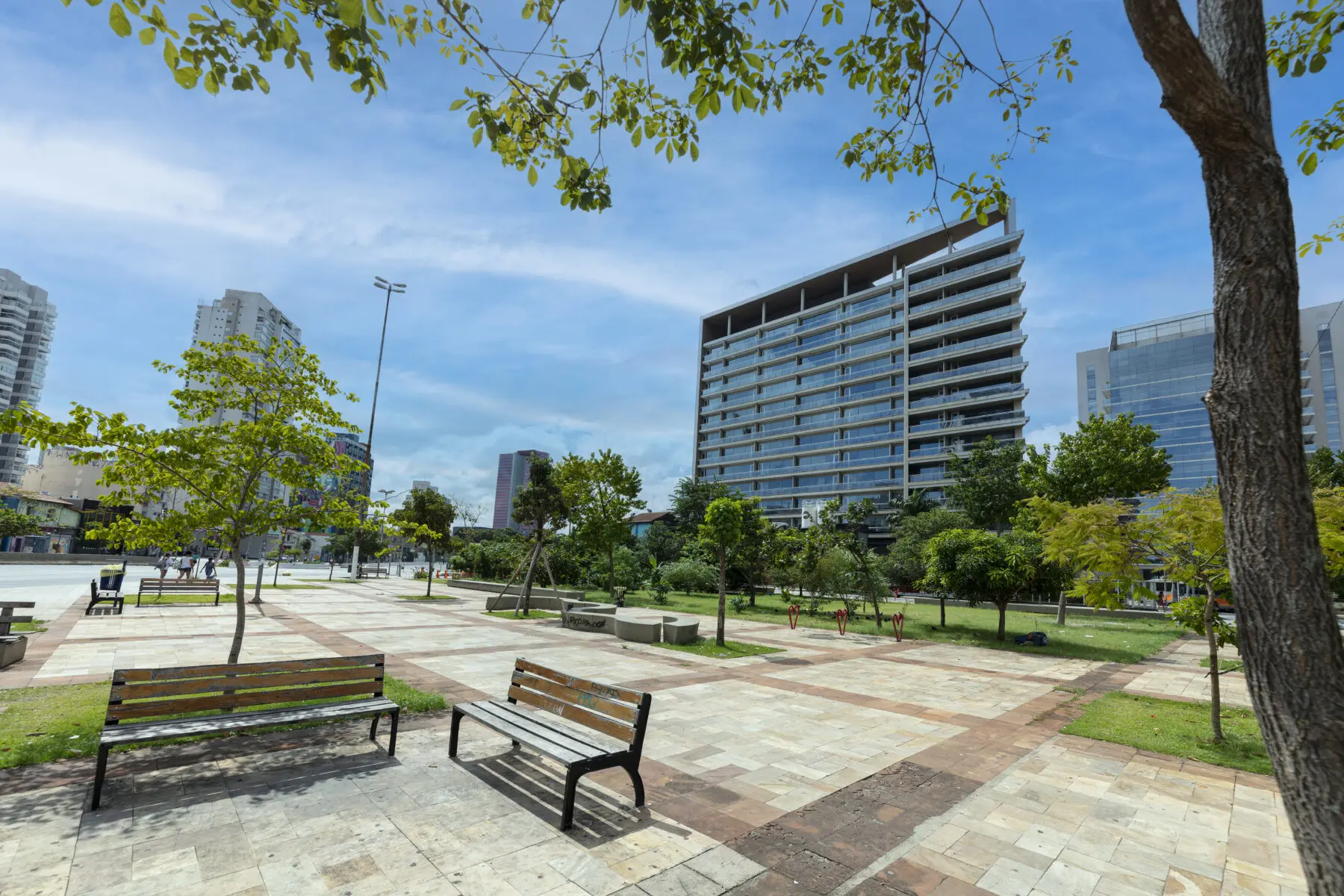 Chronos Pinheiros - Lançamento - SKR - Galeria de Imagens - Imagem (22)