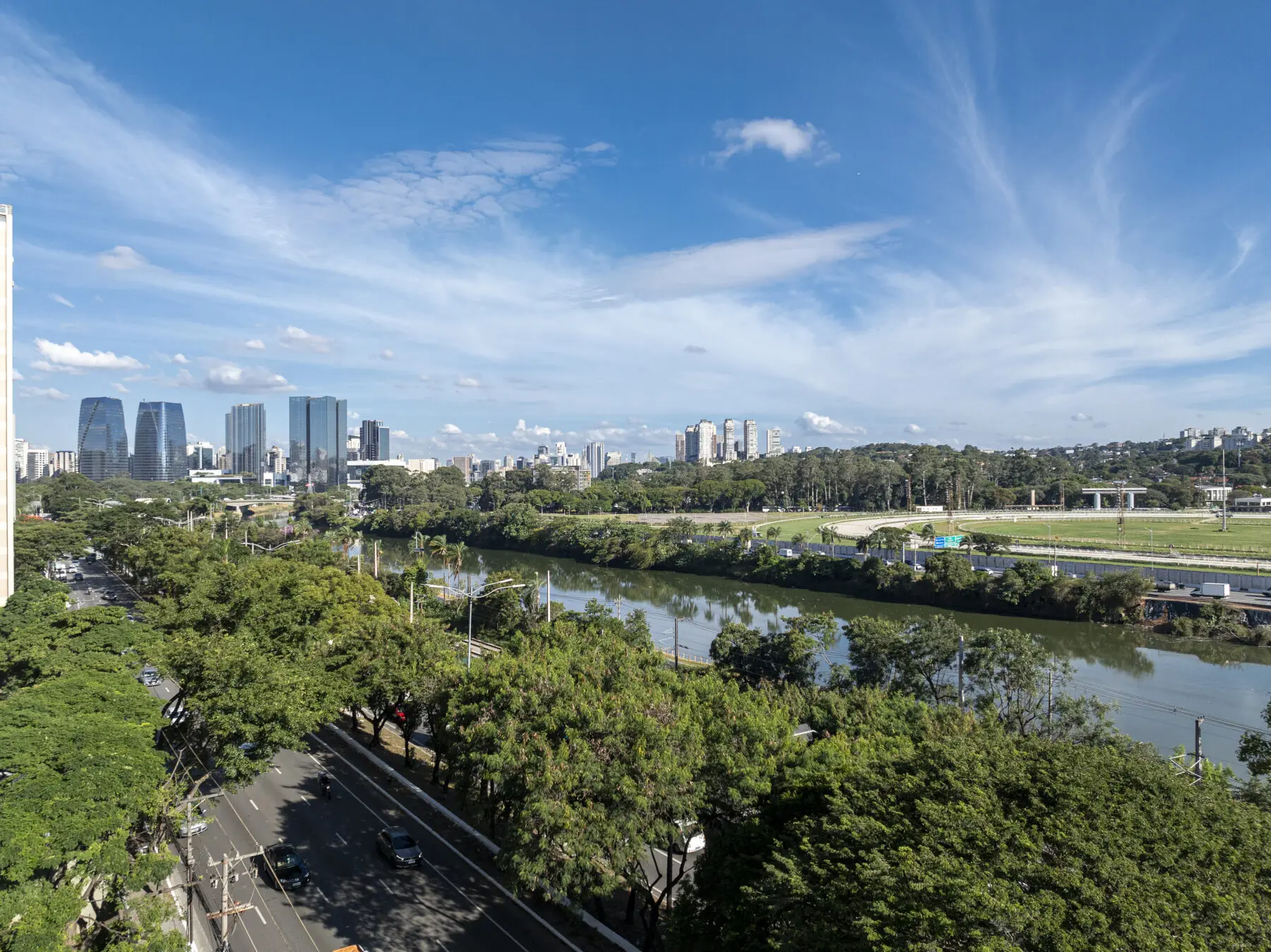 Chronos Pinheiros - Lançamento - SKR - Galeria de Imagens - Imagem (23)