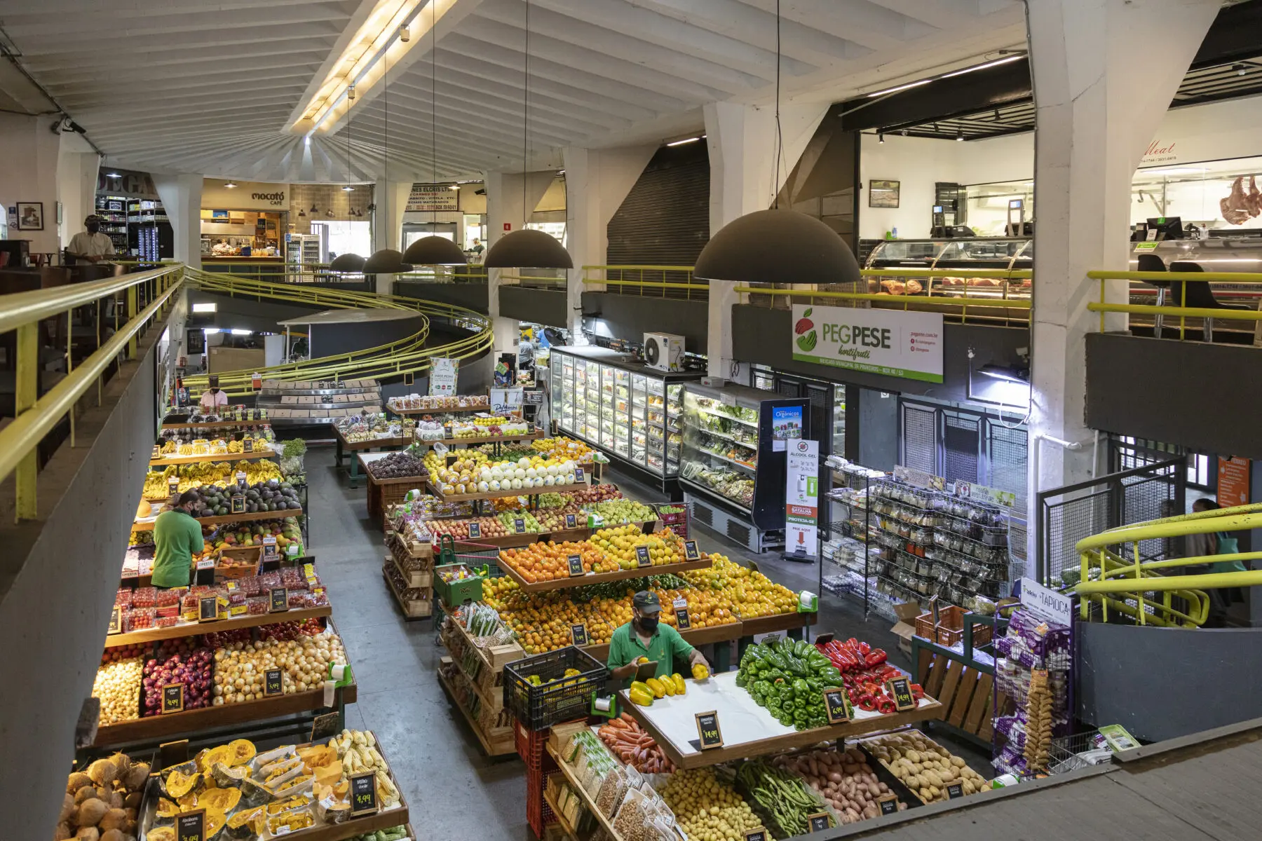Chronos Pinheiros - Lançamento - SKR - Galeria de Imagens - Imagem (24)