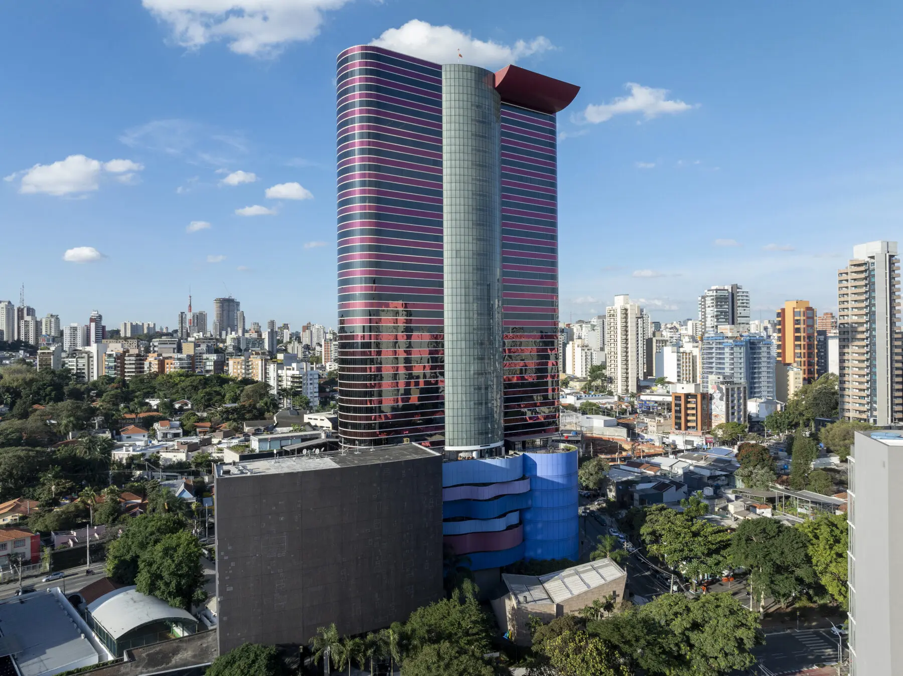 Chronos Pinheiros - Lançamento - SKR - Galeria de Imagens - Imagem (30)