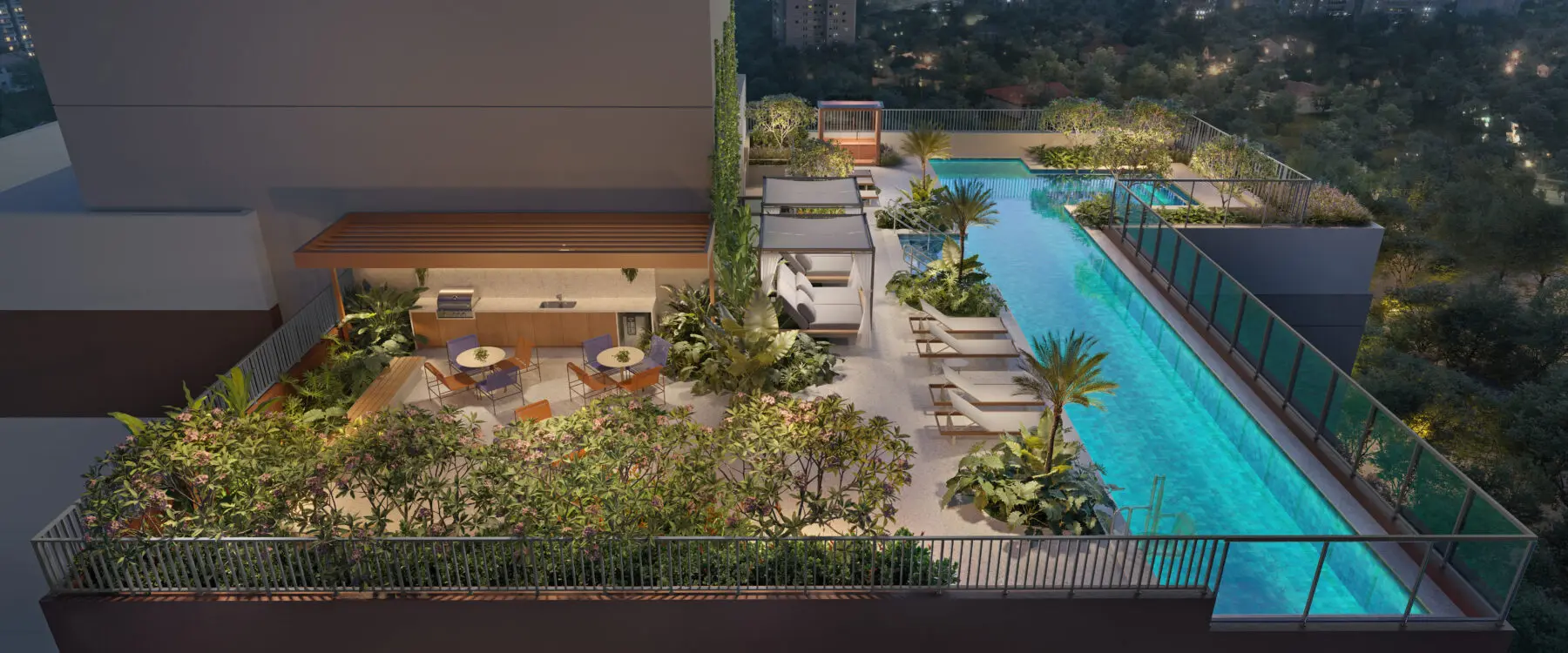 Chronos Pinheiros - Lançamento - SKR - Galeria de Imagens - Imagem (5)