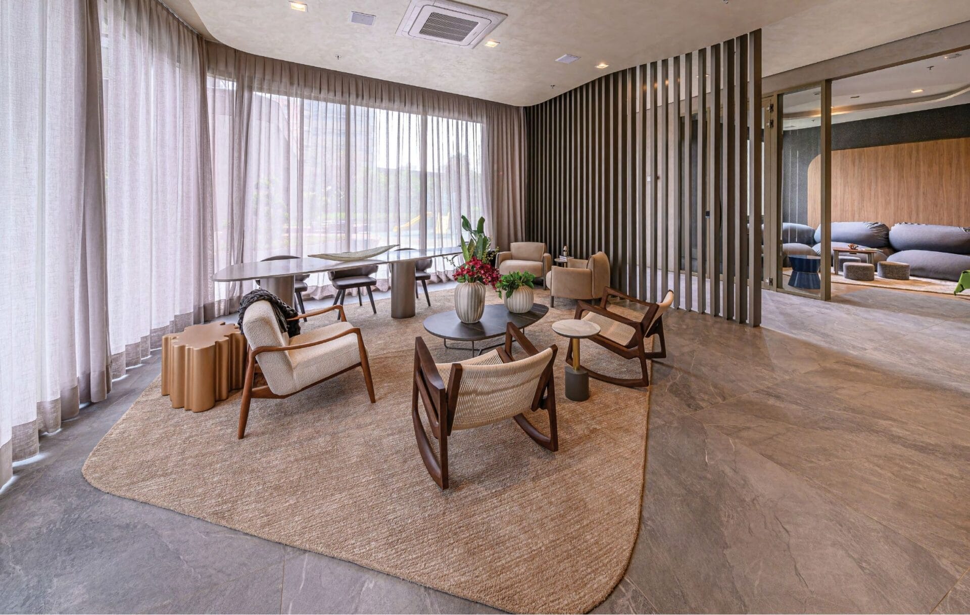 Galeria - AERO Design by Pininfarina - Cyrela - Pronto para Morar - Pinheiros - Imagem (9)