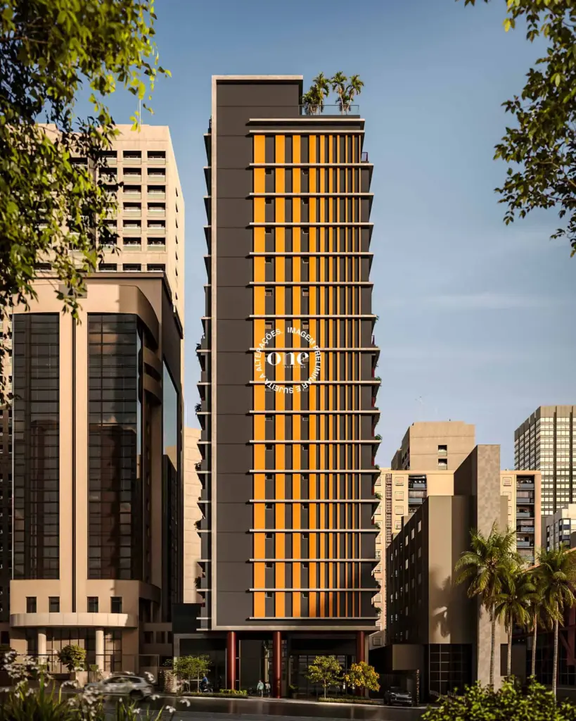 Made Higienópolis | Studios E 2 Suítes | Av. Angélica | Iapartamentos