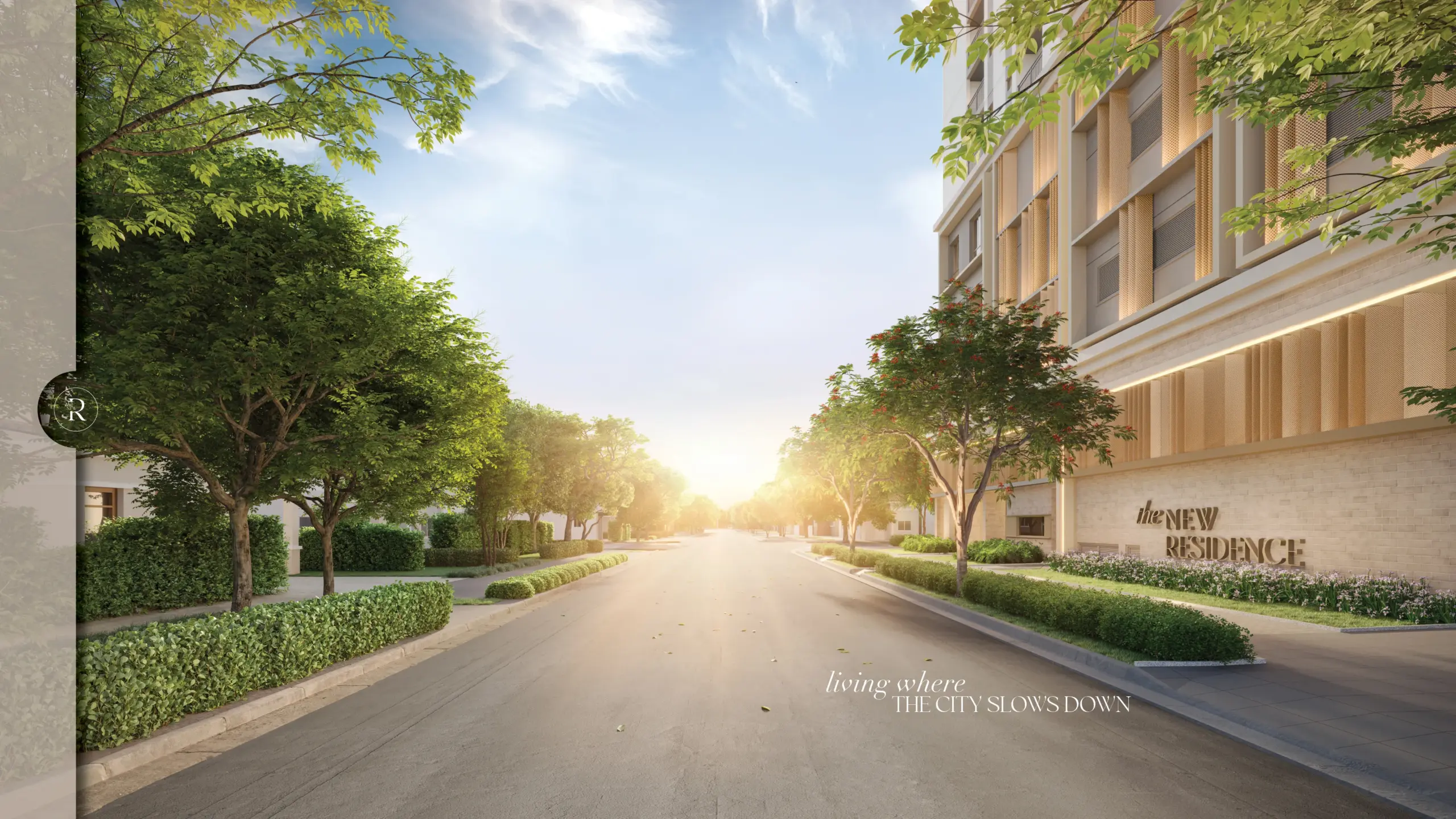 Banner 1 - The New Residence Brooklin By Living