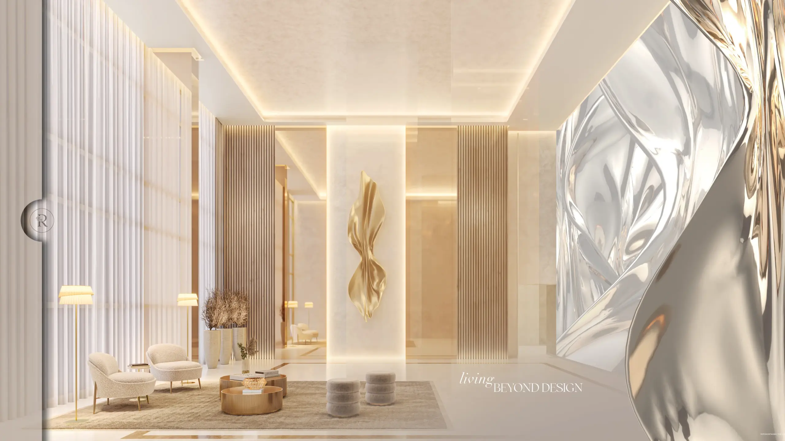 Banner 3 - The New Residence Brooklin By Living