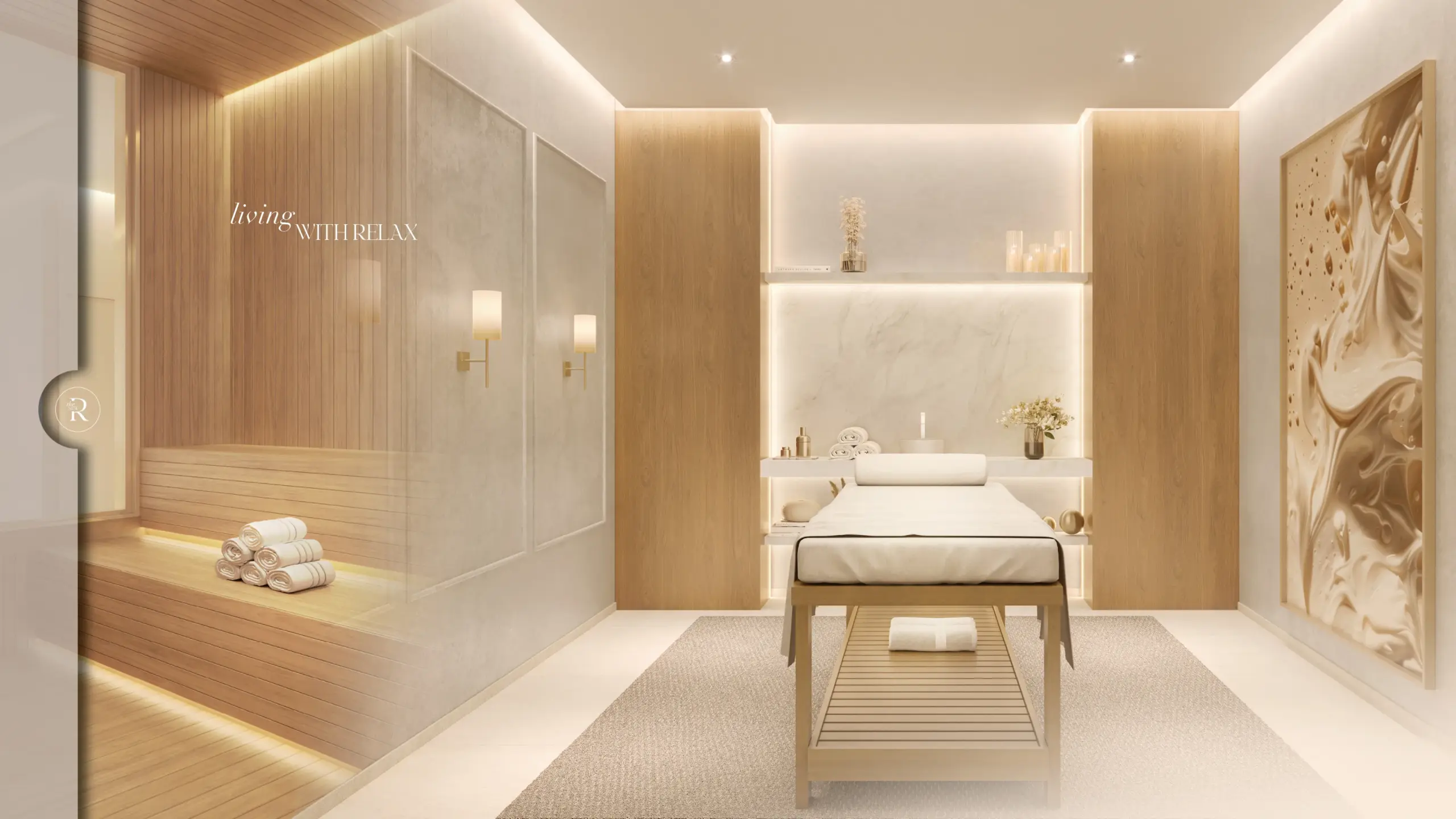 Banner 5 - The New Residence Brooklin By Living