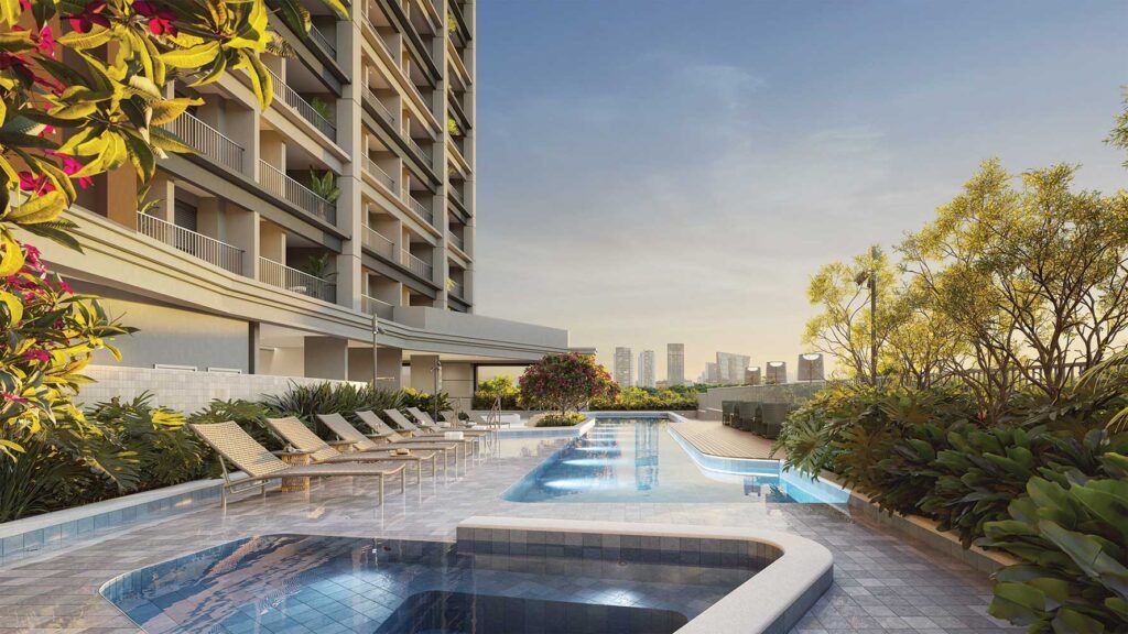 Metropolitan By Lindenberg | Studios A 2 Suítes Na Chácara Santo Antônio