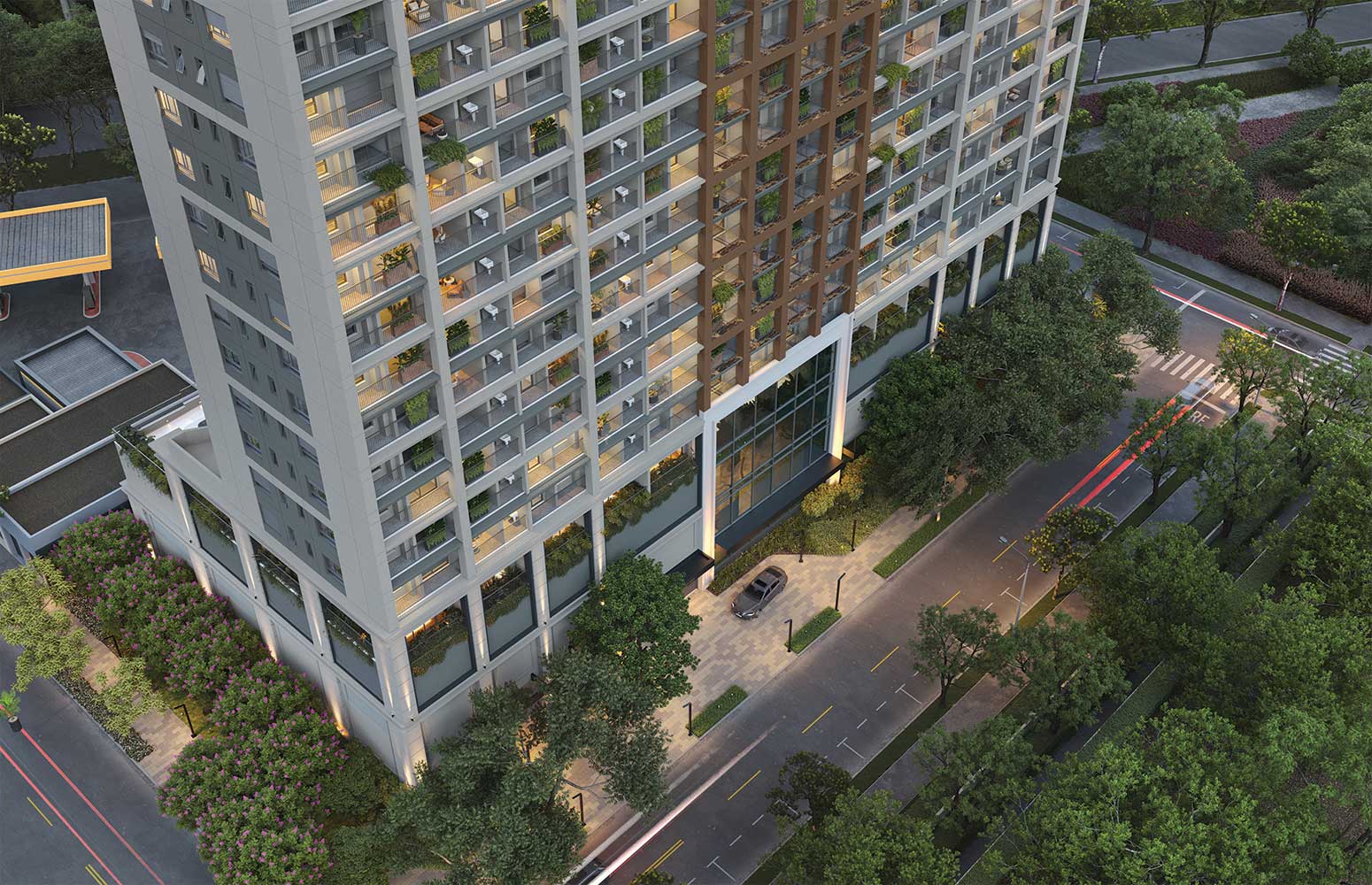 Imagem - Lançamento Metropolitan by Lindenberg - Eztec (36)