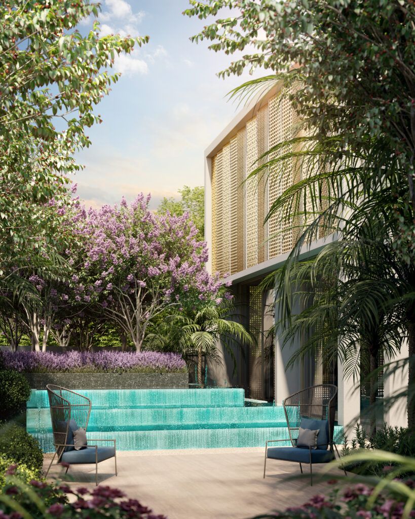 Green Garden Residences Cyrela Vila Clementino | Iapartamentos
