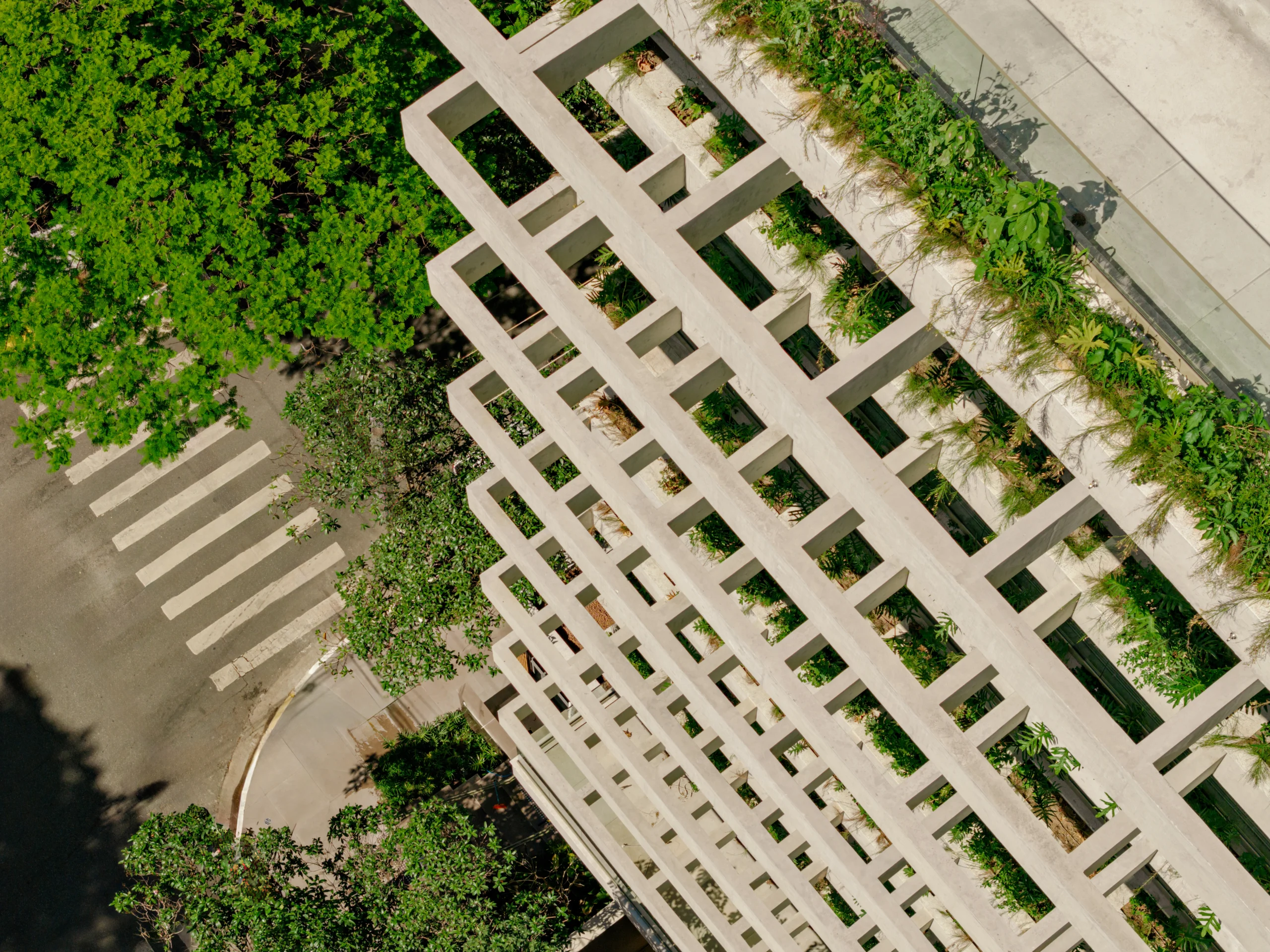 Arquitetura 3 - Casa Pereira Coutinho - Vila Nova Conceição - RFM