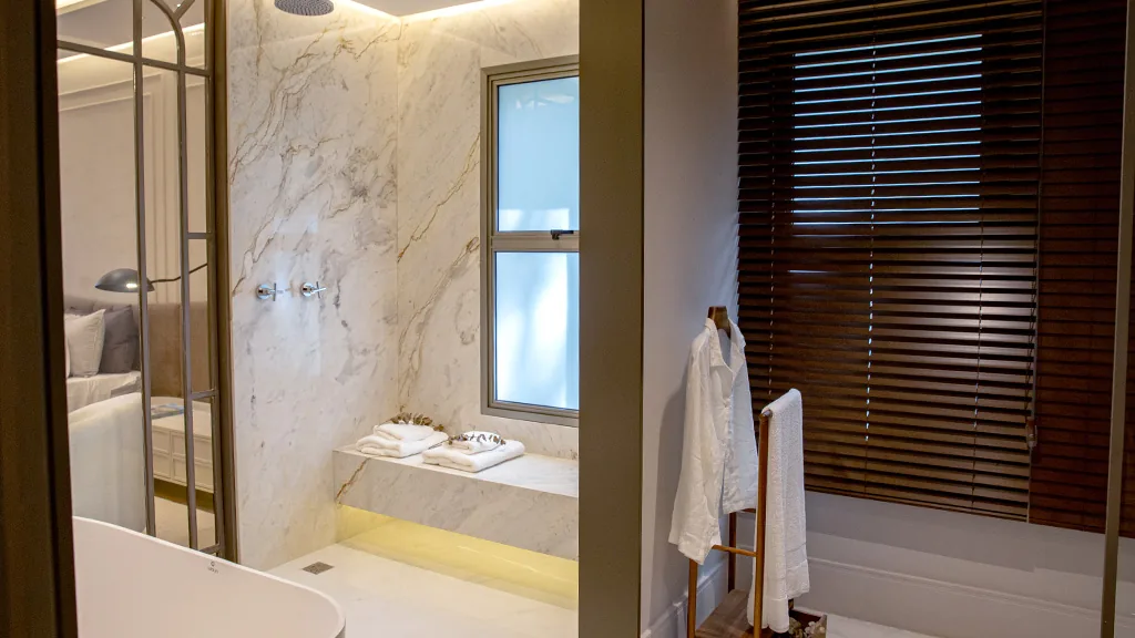 CHATEAU Jardin - Apartamento Decorado de 355m² - 3 Suítes + Home Office (14)