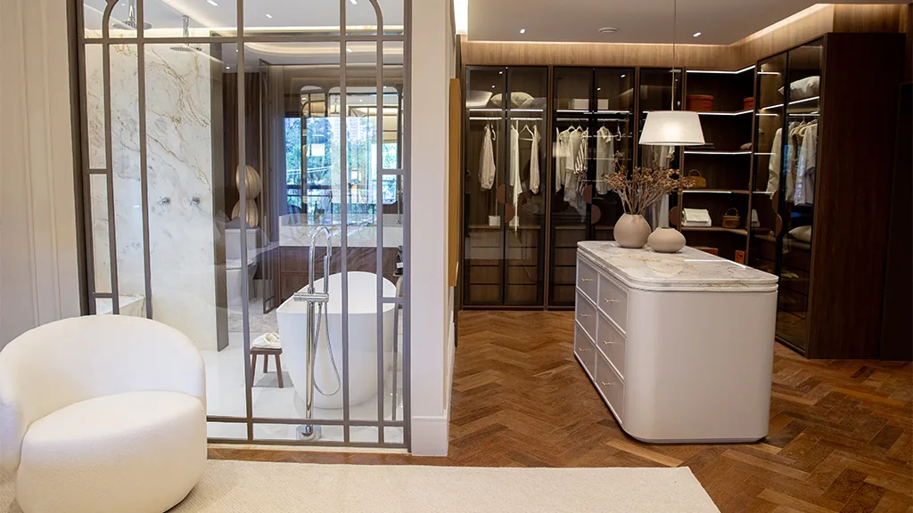 CHATEAU Jardin - Apartamento Decorado de 355m² - 3 Suítes + Home Office (15)