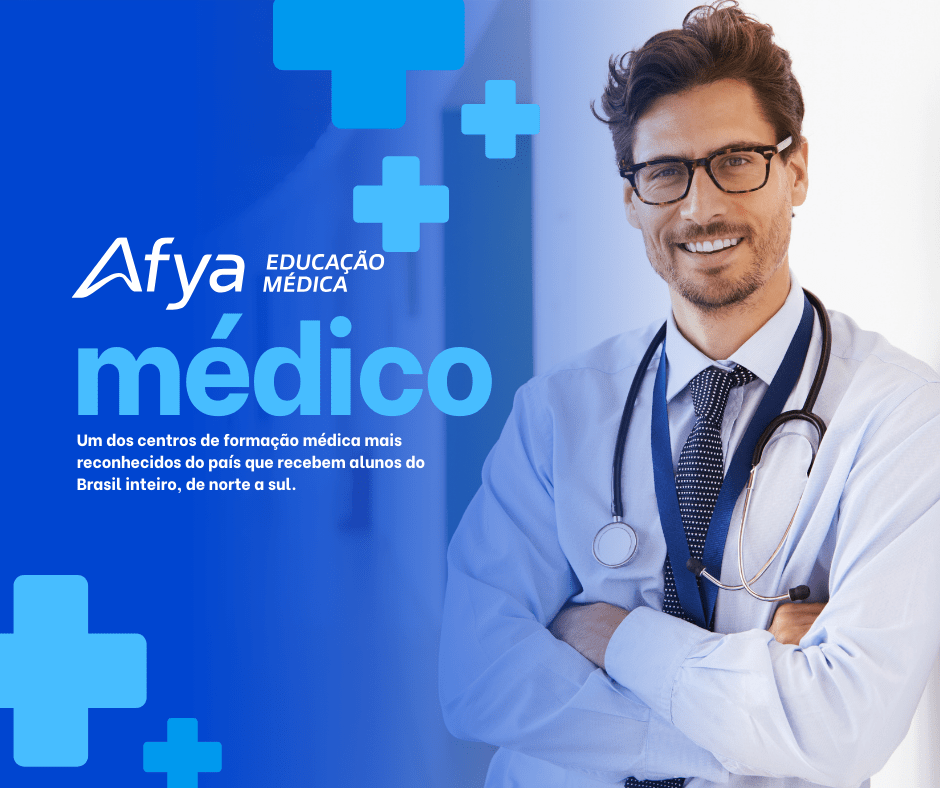 Demanda Embarcada Vitacon - Parceria Afya Educação Médica