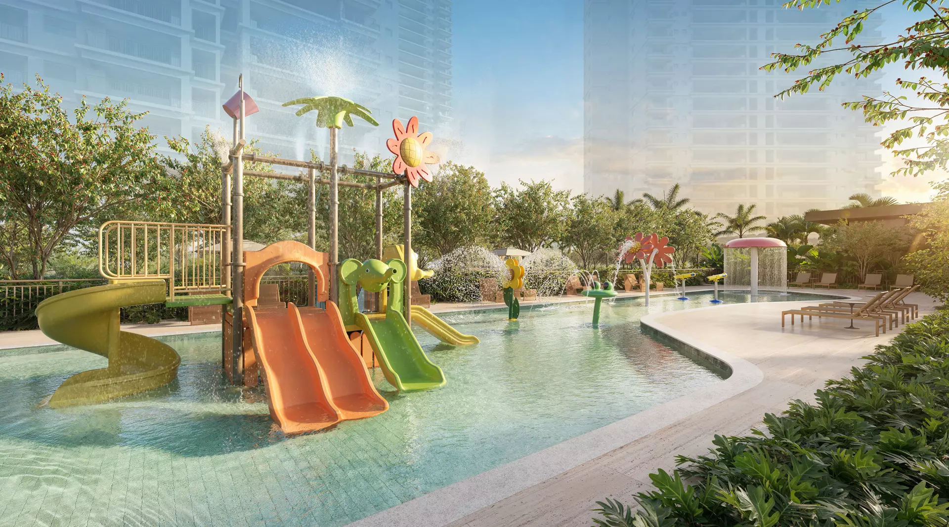 Empreendimento - Lançamento Jardins da Hípica - Lavvi - iApartamentos - Imagem (4)