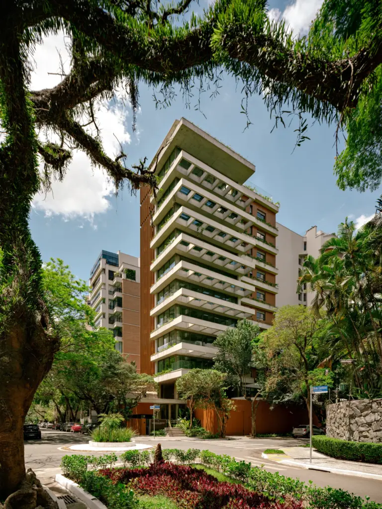 Casa Pereira Coutinho — Apartamentos Prontos Na Vila Nova Conceição