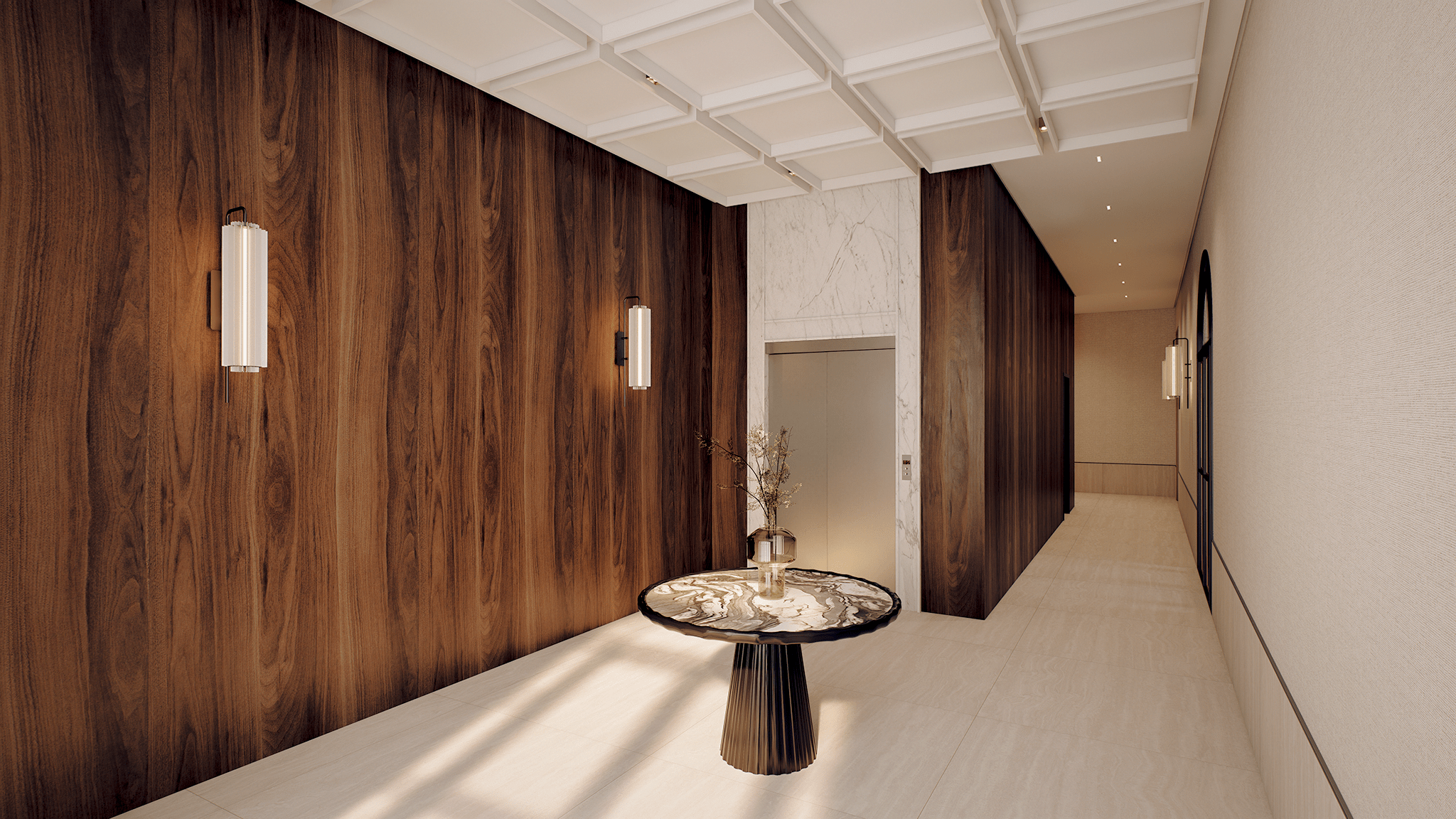 Harmonie - Lobby(1)