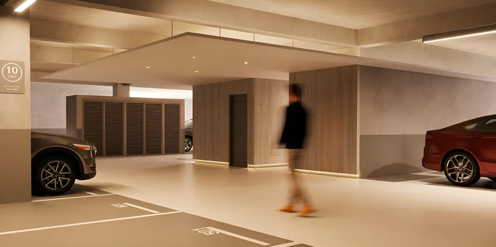 Hélio 454 Vila Nova Conceição — Aptos 255 a 491 m² iApartamentos - Imagens (10)