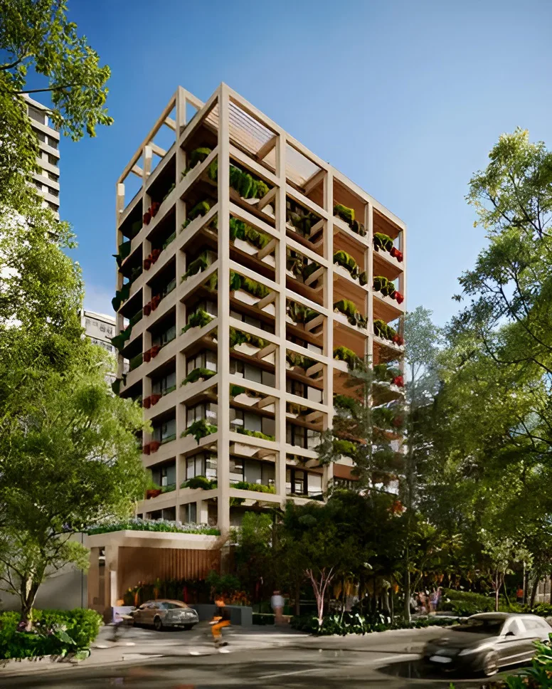 Hélio 454 Vila Nova Conceição — Aptos 255 a 491 m² iApartamentos - Imagens (11)