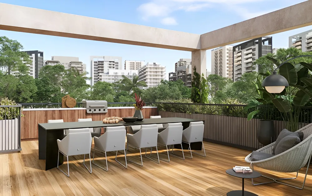 Hélio 454 Vila Nova Conceição — Aptos 255 a 491 m² iApartamentos - Imagens (12)