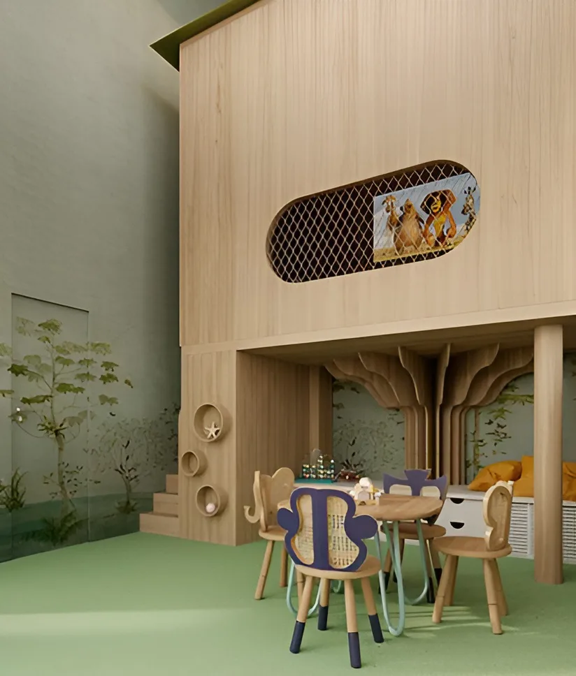 Hélio 454 Vila Nova Conceição — Aptos 255 a 491 m² iApartamentos - Imagens (13)