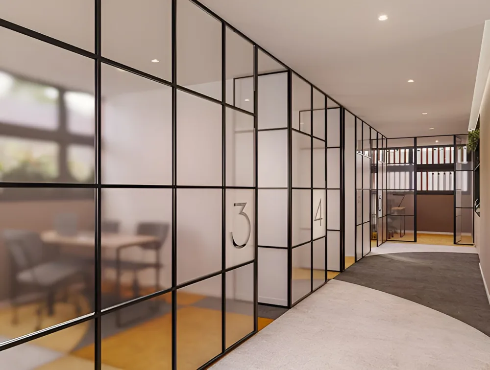 Hélio 454 Vila Nova Conceição — Aptos 255 a 491 m² iApartamentos - Imagens (3)