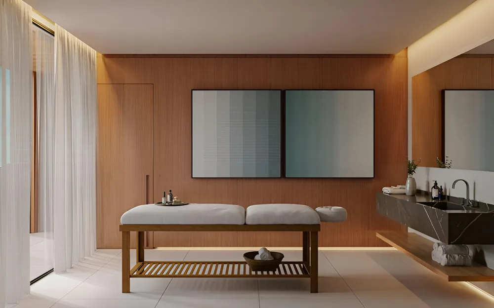 Hélio 454 Vila Nova Conceição — Aptos 255 a 491 m² iApartamentos - Imagens (4)