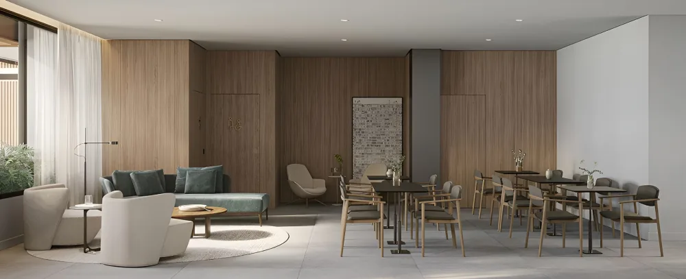 Hélio 454 Vila Nova Conceição — Aptos 255 a 491 m² iApartamentos - Imagens (5)