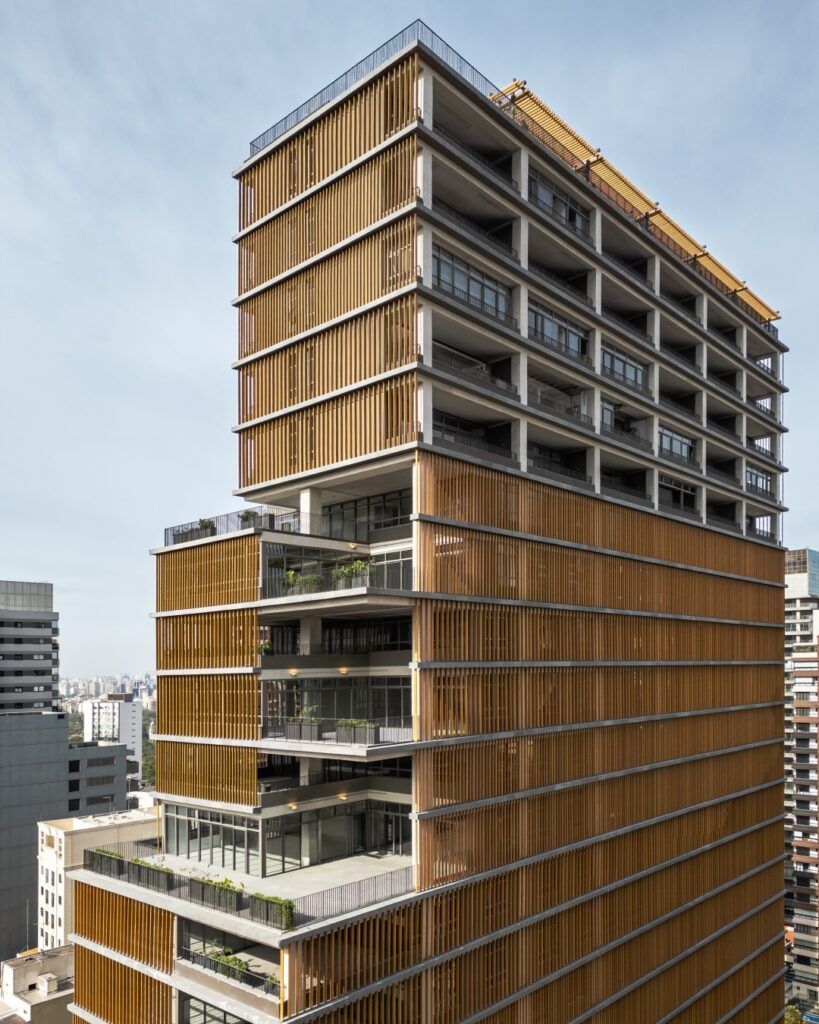 Capote 210 Pinheiros — 54 A 146M² Pronto | Iapartamentos