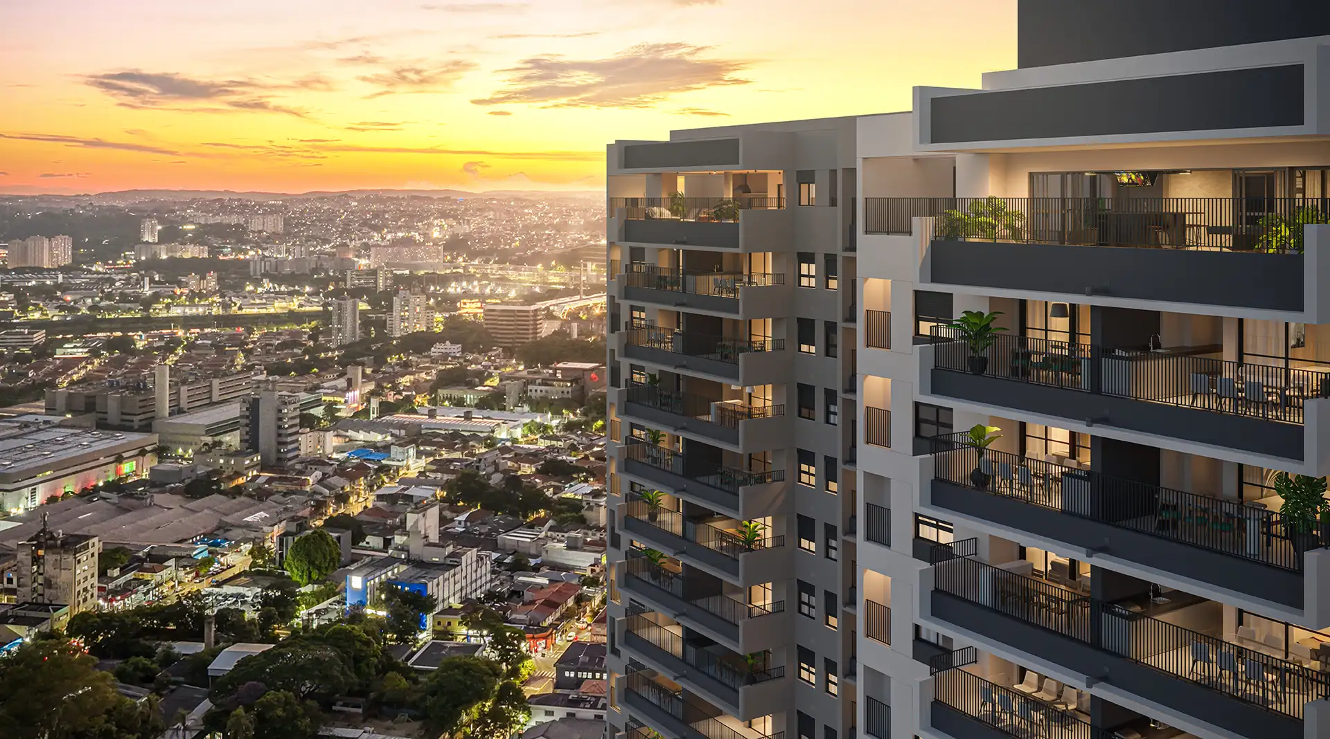 Imagens do Empreendimento Ibiti Alto da Boa Vista — Apartamentos de Alto Padrão no Alto da Boa Vista - Lançamento (3)