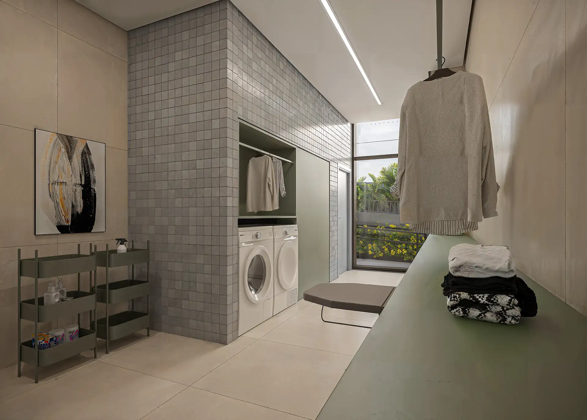 Imagens do Empreendimento Ibiti Alto da Boa Vista — Apartamentos de Alto Padrão no Alto da Boa Vista - Lançamento (36)
