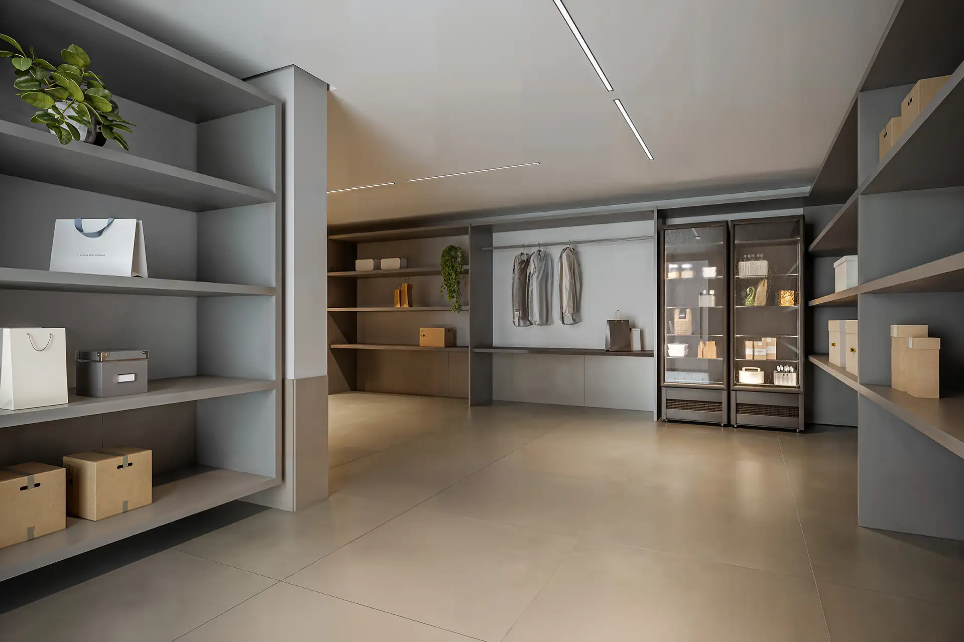 Imagens do Empreendimento Ibiti Alto da Boa Vista — Apartamentos de Alto Padrão no Alto da Boa Vista - Lançamento (39)